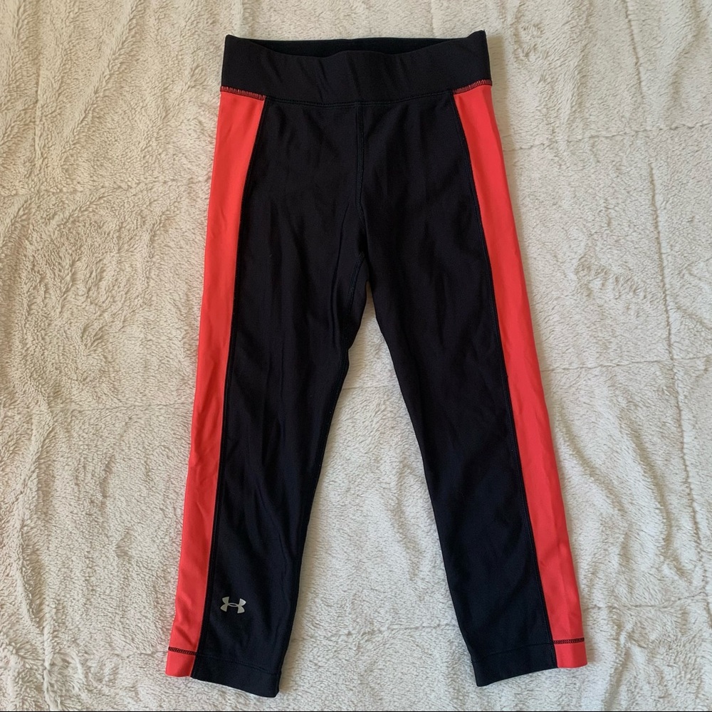 Under Armour Compression Leggings